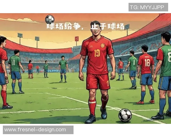 《足球巨星传奇 动画电影带你走进绿茵场上的巅峰对决与激情梦想》