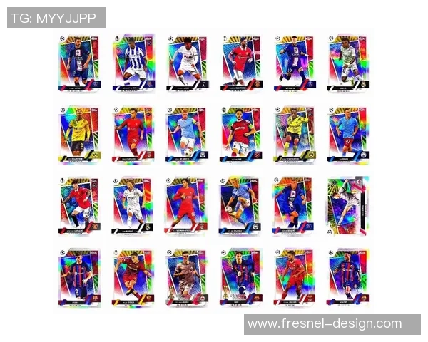 《探索电脑足球球星卡片的魅力与收藏价值：虚拟足球世界的新风潮》