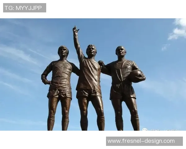 世界各地足球明星雕像的分布与背后故事揭秘