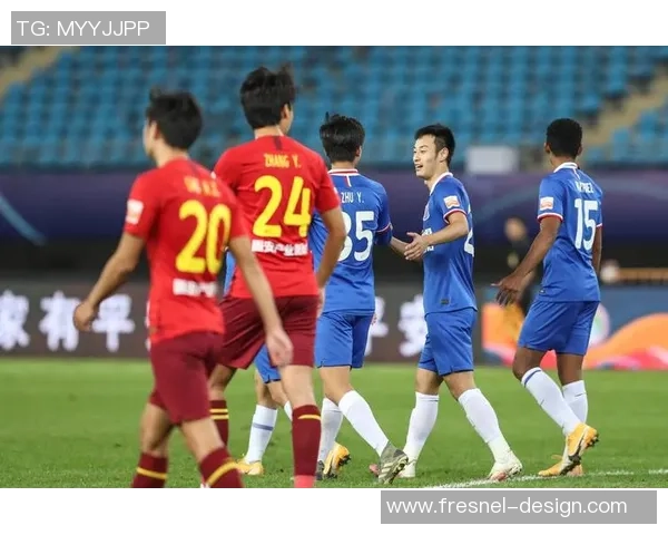 中国足球联赛球星风采展现 各大球队主力球员个人表现与赛季贡献分析