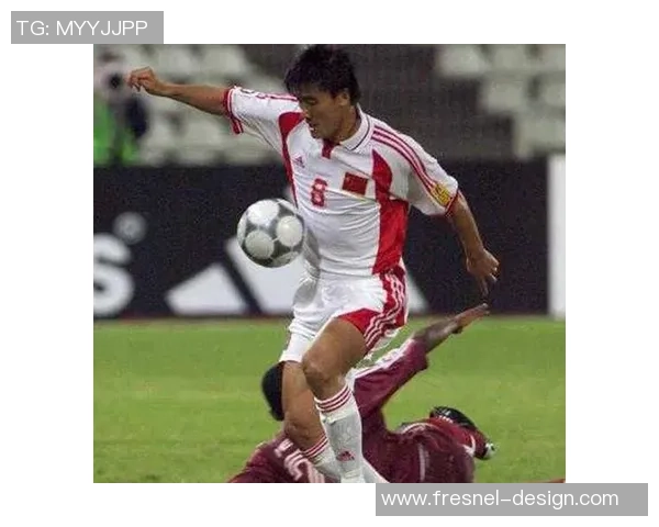 从天才到陨落一位废掉的足球球星背后的沉浮人生故事