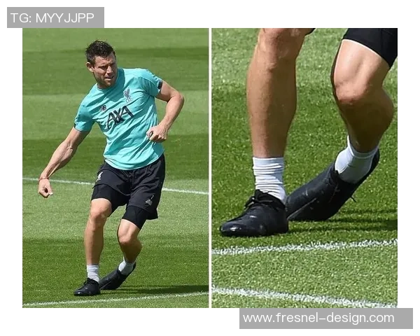 全球顶级球星脚下的GT足球鞋引领赛场新风潮