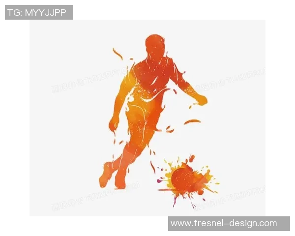 圣诞元素融入球星头像足球创意展示节日氛围与运动激情