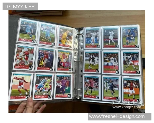 新手如何入门足球球星卡收藏及交易技巧全攻略 新手如何入门足球球星卡收藏及交易技巧全攻略