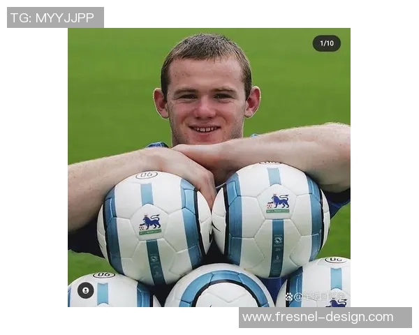 耐克足球装备推荐球星助力你的运动梦想全面提升球技